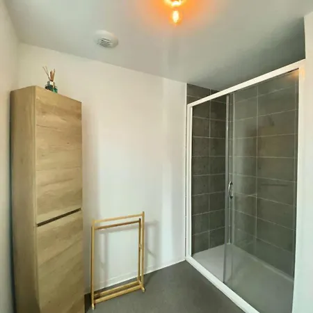 Les Embruns - Neuf A Proximite Des Commodites Pour 4 Personnes Avec Parking Mae-9381 Apartment